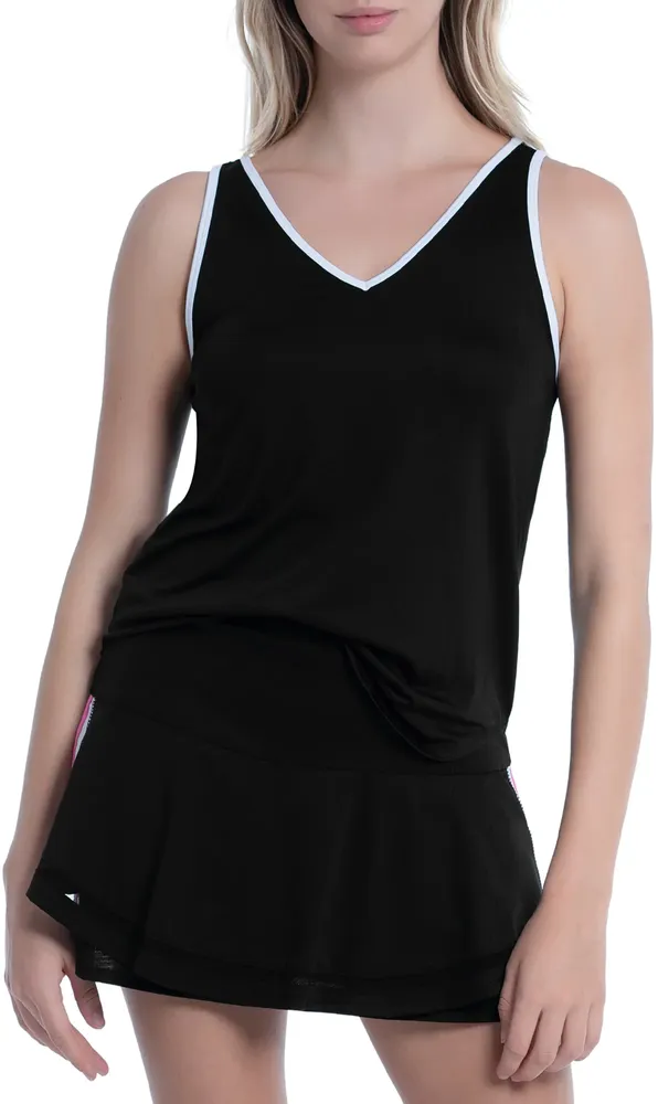 Lucky Love Women's Easy Breezy Tank