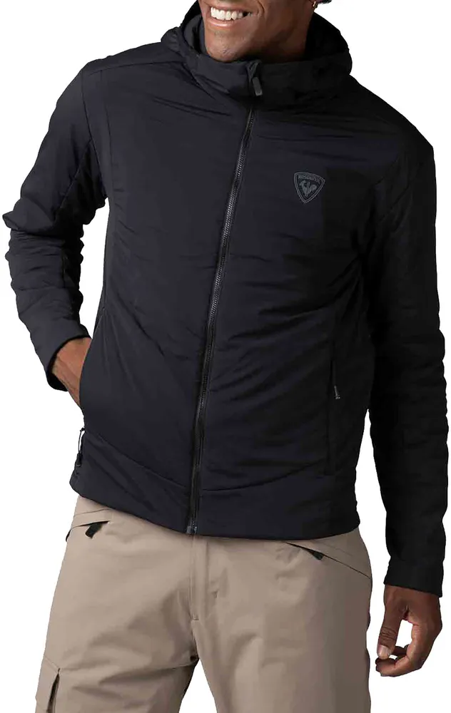 Rossignol Men's Opside Hoodie Jacket