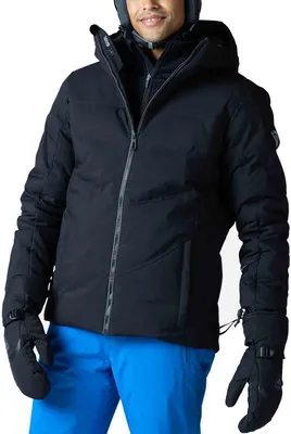 Rossignol Men's Siz Ski Jacket