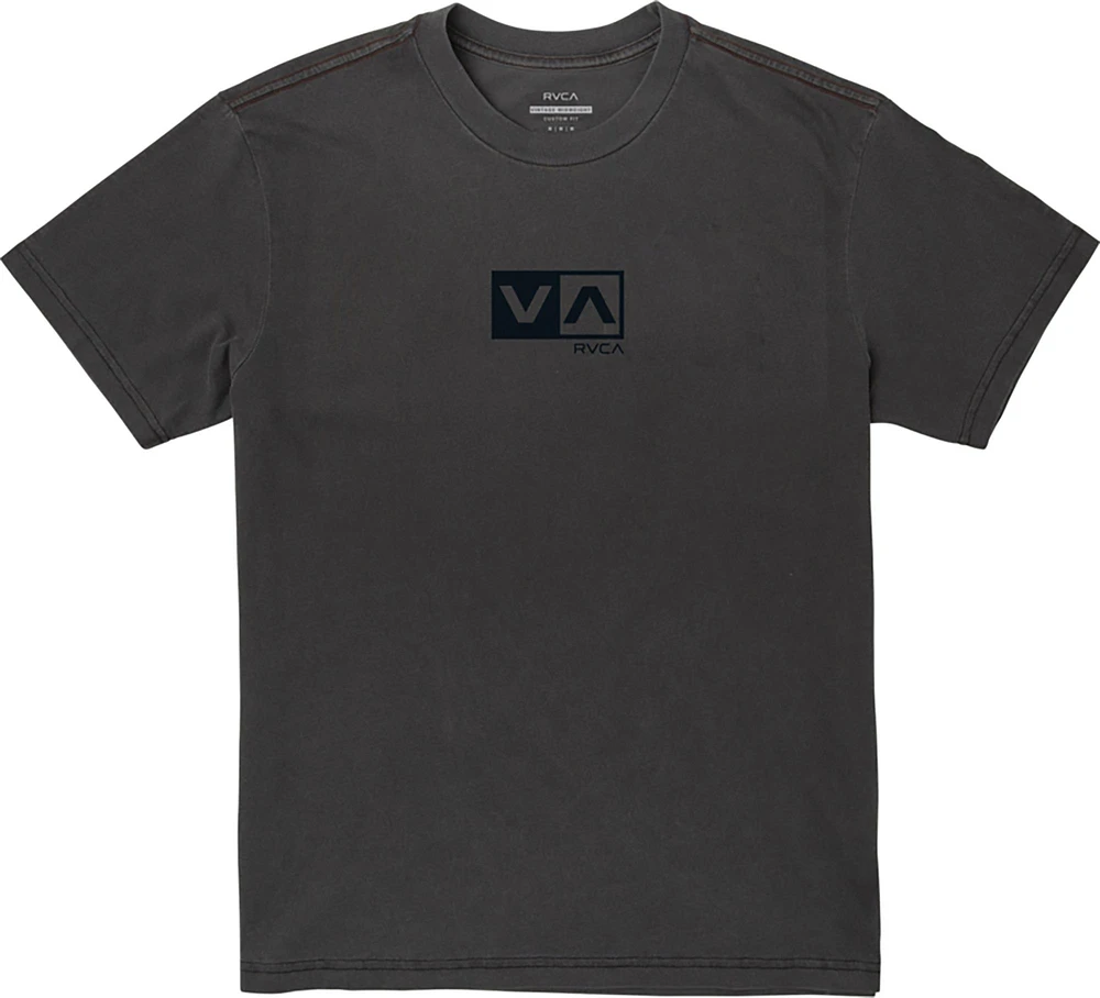 RVCA Men's Balance Flock T-Shirt