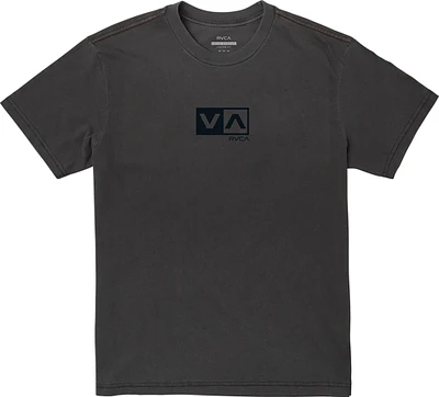 RVCA Men's Balance Flock T-Shirt