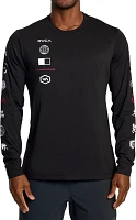 RVCA Arena Long-Sleeve T-Shirt