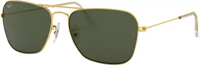 Ray-Ban Caravan Sunglasses