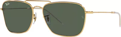 Ran-Ban Caravan Reverse Sunglasses