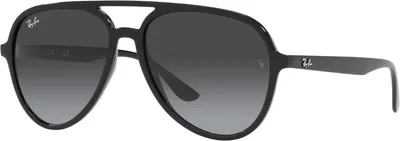 Ray-Ban RB4376 Sunglasses