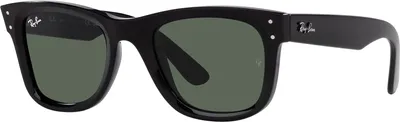 Ray-Ban Wayfarer Reverse Sunglasses