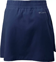 Columbia Women's Houston Astros Omni-Wick Lakewood Pines Skort