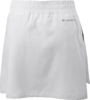 Columbia Women's Miami Marlins Omni-Wick Lakewood Pines Skort