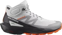 Salomon Men's Elixir Mid Gore-Tex Hiking Boots