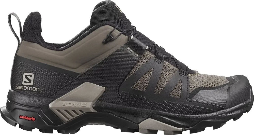 Salomon Men's X Ultra 4 Hiking Shoes