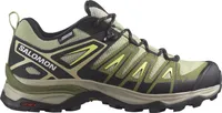 Salomon Women's X Ultra Pioneer ClimaSalomon Waterproof Hiking Shoes