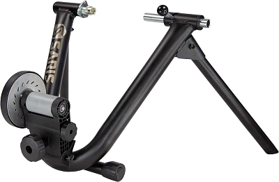 Saris Mag+ Indoor Bike Trainer with Magnetic Resistance