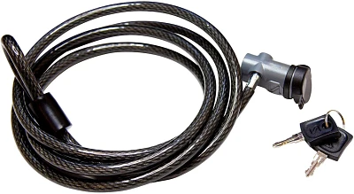 Saris 8' Cable Bike Lock