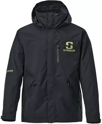 Striker Men's Vortex Rain Jacket