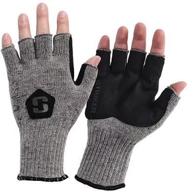 Striker Men's Wool Glove