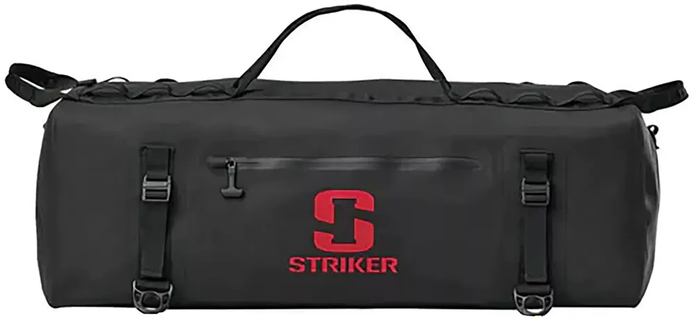 Striker Kodiak Waterproof 60L Duffel Bag