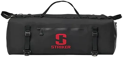 Striker Kodiak Waterproof 60L Duffel Bag