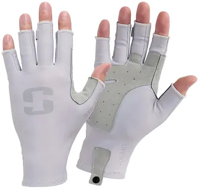 Striker Men's Reflex Sun Glove