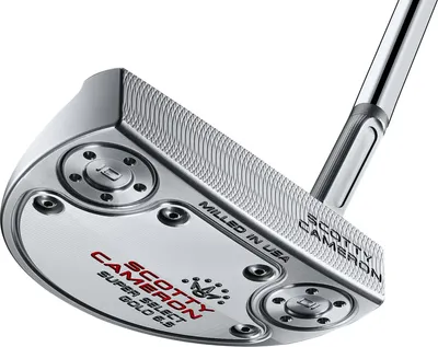 Scotty Cameron 2023 Super Select GOLO 6.5 Putter