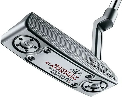 Scotty Cameron 2023 Super Select Newport 2 Plus Putter