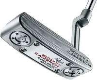 Scotty Cameron 2023 Super Select Newport Plus Putter