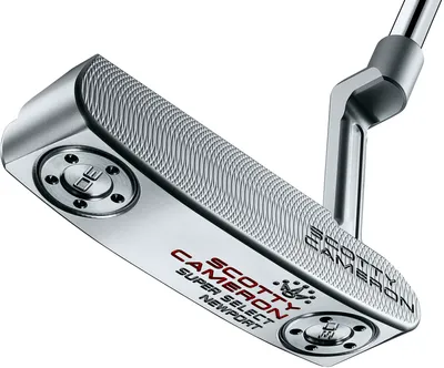 Scotty Cameron 2023 Super Select Newport Putter