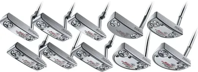 Scotty Cameron 2023 Super Select Custom Putter