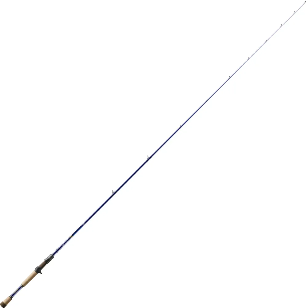 St. Croix Legend Tournament Bass Casting Rod