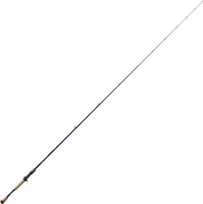 St. Croix Legend Tournament Bass Casting Rod