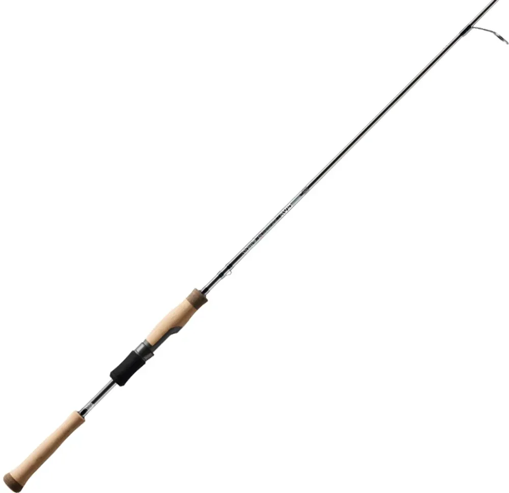 St. Croix Legend Tournament Musky Rod