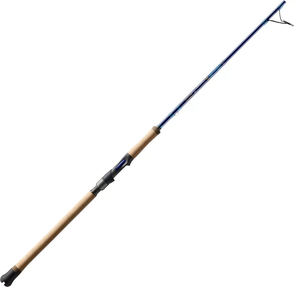 St Croix Legend Tournament Inshore Spinning Rod