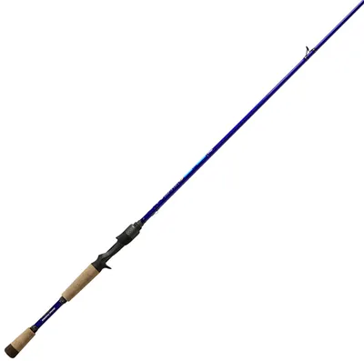 St. Croix Legend Tournament Pike Rod