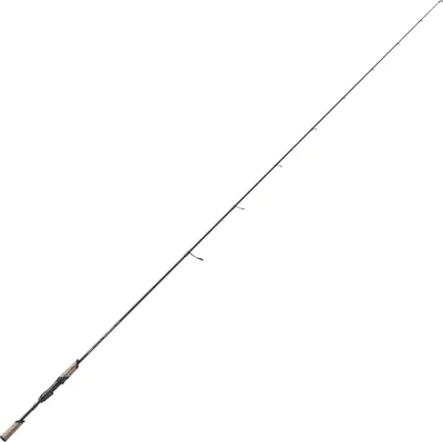 St. Croix Mojo Bass Trigon Spinning Rods (2024)