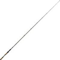 St. Croix Mojo Bass Glass Casting Rods (2024)