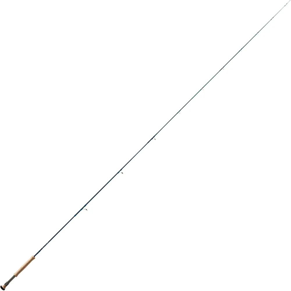 St. Croix Imperial Salt Fly Rod