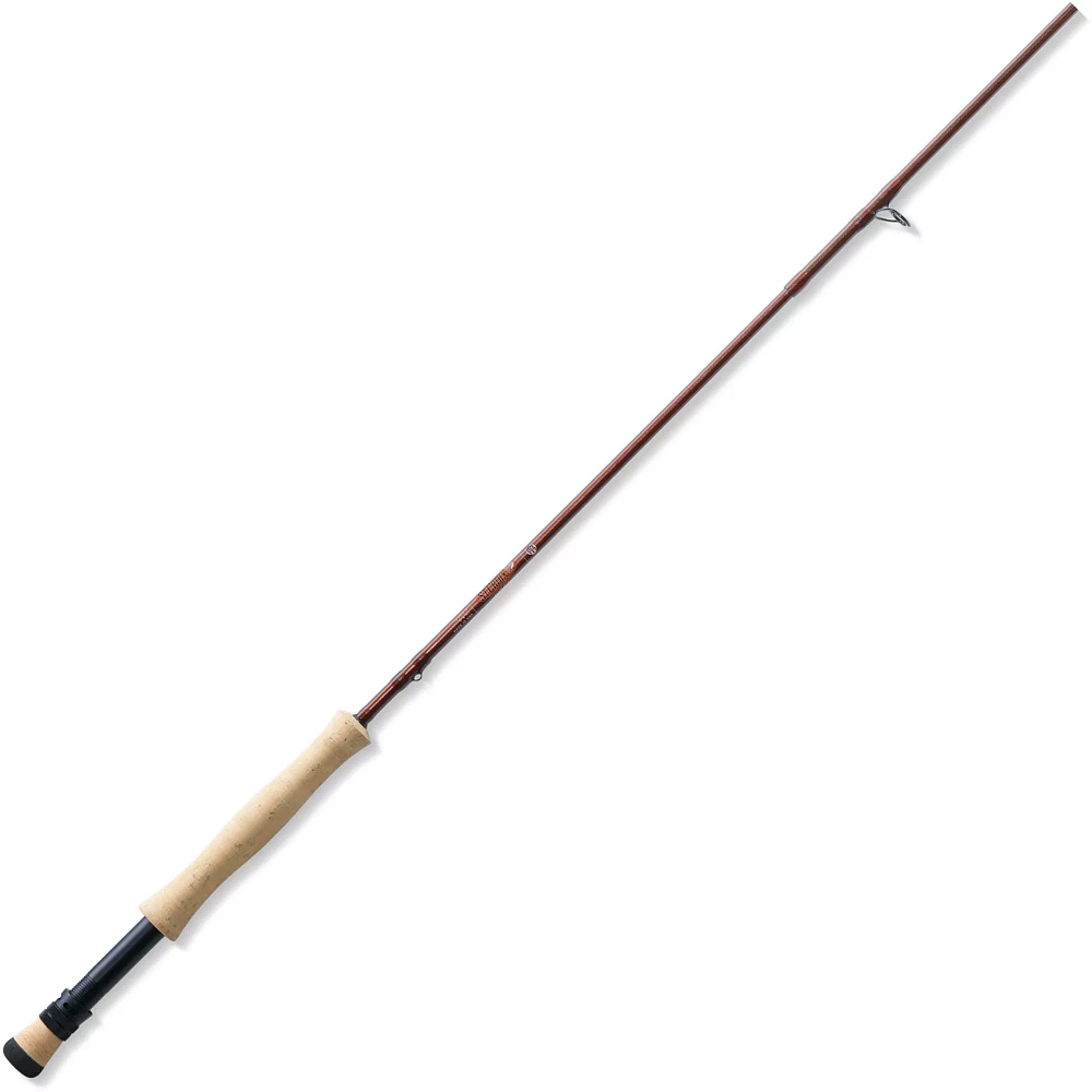 St. Croix Imperial USA Switch Fly Rod