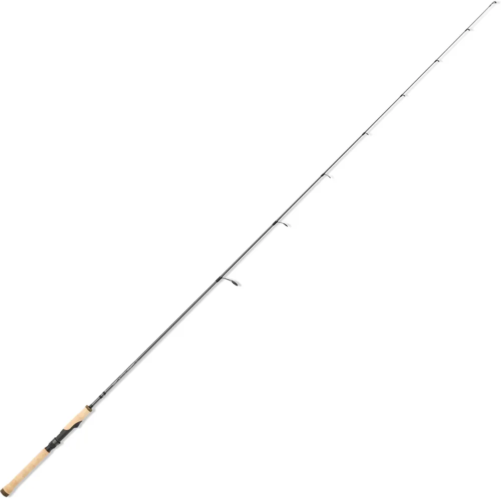 St. Croix Avid Series Freshwater Spinning Rod (2024)