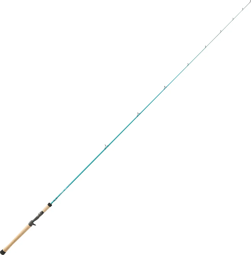 St. Croix Avid Series Inshore Casting Rod (2024)