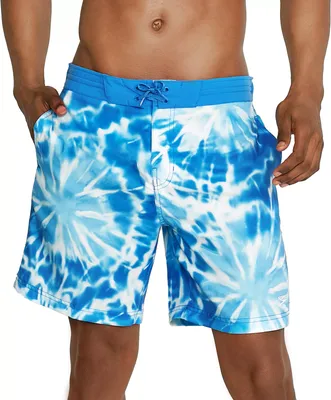 Speedo Men's Calm Palm Boardshort