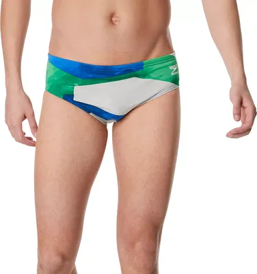 Speedo Men's Glimmer Brief