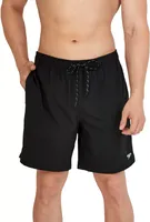 Speedo Men's Redondo Edge 18” Volley Shorts