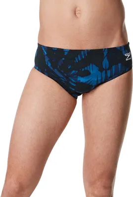 Speedo Men's Reflective Brief