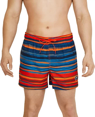 Speedo Men's River Current Edge 14” Volley Shorts