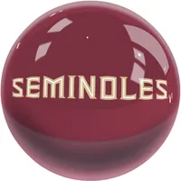 Strikeforce Florida State Seminoles Undrilled Bowling Ball