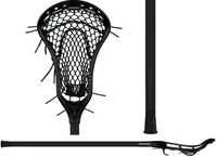 StringKing Junior Women's Type 4 Starter Lacrosse Stick