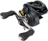 Shimano Curado BFS Casting Reel