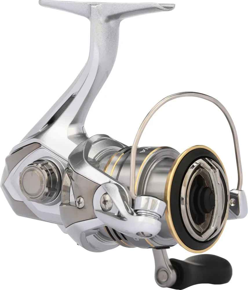 Shimano Sedona FJ Spinning Reel