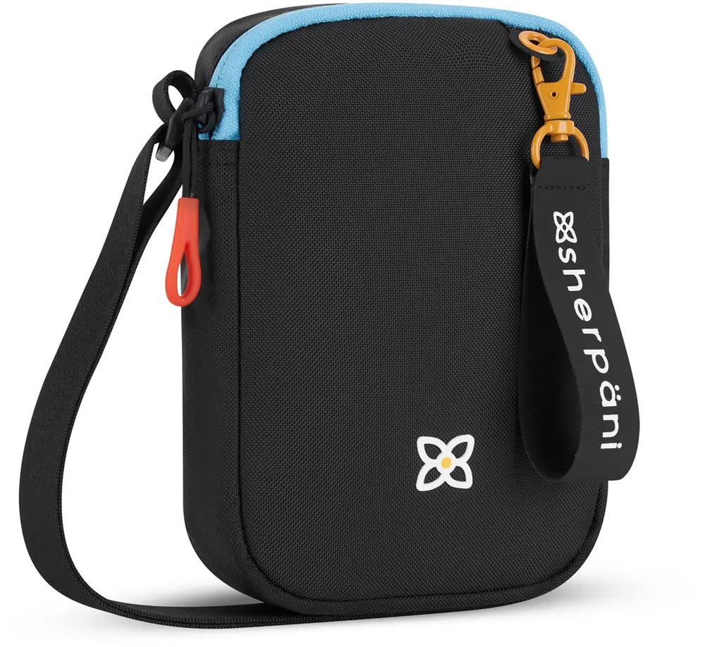 Sherpani Rogue Mini Crossbody