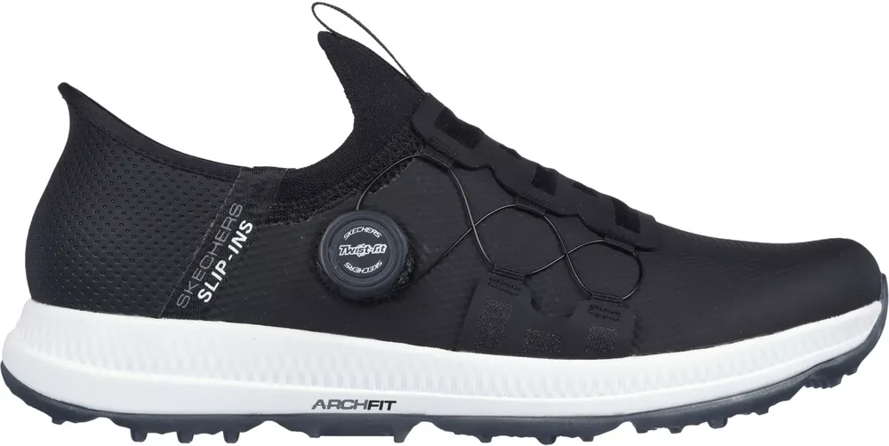 Skechers Men's Go Golf Slip-In Golf Shoes