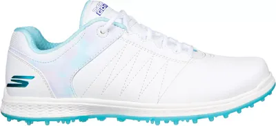 Skechers Women's GO GOLF Pivot Splash Golf Shoes